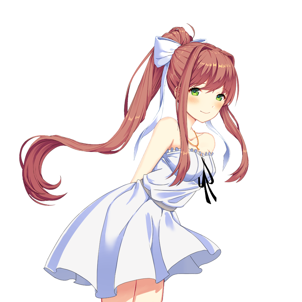 Suggestion] - A little edition of the mod! · Monika-After-Story  MonikaModDev · Discussion #7816 · GitHub